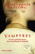 Kniha: Vampyres, 2016 Kniha: Vampyres, 2016