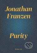 Kniha: Purity (Jonathan Franzen). Kniha Zlín, 2017 Kniha: Purity (Jonathan Franzen). Kniha Zlín, 2017
