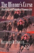 Kniha: The Winner's Curse (Richard H. Thaler). Princeton Review, 1994 Kniha: The Winner's Curse (Richard H. Thaler). Princeton Review, 1994
