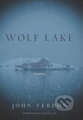 Kniha: Wolf Lake (John Verdon). Counterpoint, 2016 Kniha: Wolf Lake (John Verdon). Counterpoint, 2016