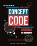 Kniha: Concept Coding (Gaby Crucq-Toffolo). BIS, 2016 Kniha: Concept Coding (Gaby Crucq-Toffolo). BIS, 2016