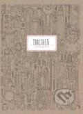 Kniha: Toolshed Colouring Book (Lee Phillips). Laurence King Publishing, 2016 Kniha: Toolshed Colouring Book (Lee Phillips). Laurence King Publishing, 2016