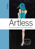 Kniha: Artless (Marc Valli). Laurence King Publishing, 2016 Kniha: Artless (Marc Valli). Laurence King Publishing, 2016