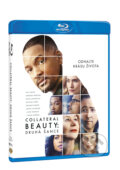 Film: Collateral Beauty: Druhá šance (David Frankel) (Blu-ray). Magicbox, 2017 Film: Collateral Beauty: Druhá šance (David Frankel) (Blu-ray). Magicbox, 2017