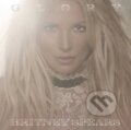 Hudební CD: Britney Spears: Glory Deluxe (Sony Music Entertainment). Sony Music Entertainment, 2016 Hudební CD: Britney Spears: Glory Deluxe (Sony Music Entertainment). Sony Music Entertainment, 2016