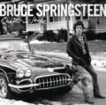 Hudební CD: Bruce Springsteen: Chapter and Verse (Sony Music Entertainment). Sony Music Entertainment, 2016 Hudební CD: Bruce Springsteen: Chapter and Verse (Sony Music Entertainment). Sony Music Entertainment, 2016