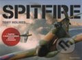 Spitfire - Tony Holmes, 2016