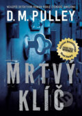 Kniha: Mrtvý klíč (M.D. Pulley). Mystery Press, 2016 Kniha: Mrtvý klíč (M.D. Pulley). Mystery Press, 2016