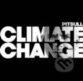 Hudební CD: Pitbull: Climate Change (Sony Music Entertainment). Sony Music Entertainment, 2016 Hudební CD: Pitbull: Climate Change (Sony Music Entertainment). Sony Music Entertainment, 2016