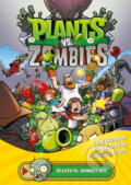 Kniha: Plants vs. Zombies (BOX) (Paul Tobin a Ron Chan). Computer Press, 2016 Kniha: Plants vs. Zombies (BOX) (Paul Tobin a Ron Chan). Computer Press, 2016