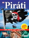 Piráti, Nakladatelství Fragment, 2016