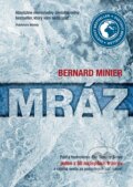 E-kniha: Mráz (Bernard Minier), 2015 E-kniha: Mráz (Bernard Minier), 2015