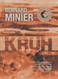 E-kniha: Kruh (Bernard Minier), 2016 E-kniha: Kruh (Bernard Minier), 2016