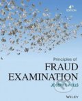 Principles of Fraud Examination - Joseph T. Wells, John Wiley & Sons, 2014