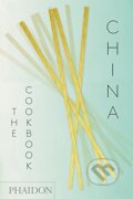 Kniha: China (Kei Lum Chan). Phaidon, 2016 Kniha: China (Kei Lum Chan). Phaidon, 2016