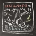 Macanudo 11 - Ricardo Liniers, Meander, 2016