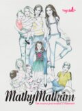 Kniha: SexyMamas: Matky matkám (BIZBOOKS). BIZBOOKS, 2016 Kniha: SexyMamas: Matky matkám (BIZBOOKS). BIZBOOKS, 2016