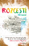 Kniha: Rozcestí (Elle Lun). BIZBOOKS, 2016 Kniha: Rozcestí (Elle Lun). BIZBOOKS, 2016