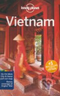 Kniha: Vietnam (Nick Ray a kolektív). Lonely Planet, 2016 Kniha: Vietnam (Nick Ray a kolektív). Lonely Planet, 2016