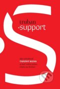 Kniha: Support (Michal Truban), 2016 Kniha: Support (Michal Truban), 2016