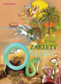 Kniha: Zakletý ostrov (Miloš Matula). MM Production, 2013 Kniha: Zakletý ostrov (Miloš Matula). MM Production, 2013
