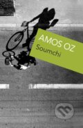 Kniha: Soumchi (Amos Oz). Vintage, 2016 Kniha: Soumchi (Amos Oz). Vintage, 2016