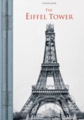 Kniha: The Eiffel Tower (Bertrand Lemoine), 2016 Kniha: The Eiffel Tower (Bertrand Lemoine), 2016