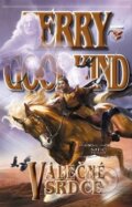 Kniha: Válečné srdce XV. (Terry Goodkind). Classic, 2016 Kniha: Válečné srdce XV. (Terry Goodkind). Classic, 2016