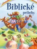 Kniha: Biblické príbehy (Ottovo nakladateľstvo). Ottovo nakladateľstvo, 2016 Kniha: Biblické príbehy (Ottovo nakladateľstvo). Ottovo nakladateľstvo, 2016