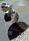 Kniha: Drsnosť asfaltových vozoviek (Matúš Kováč a Eva Remišová). EDIS, 2016 Kniha: Drsnosť asfaltových vozoviek (Matúš Kováč a Eva Remišová). EDIS, 2016
