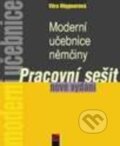 Kniha: Moderní učebnice němčiny (Věra Höppnerová). Ekopress, 2016 Kniha: Moderní učebnice němčiny (Věra Höppnerová). Ekopress, 2016