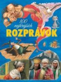 Kniha: 100 najkrajších rozprávok, 2016 Kniha: 100 najkrajších rozprávok, 2016