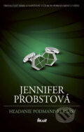E-kniha: Hľadanie podmanivej krásy (Jennifer Probst), 2016 E-kniha: Hľadanie podmanivej krásy (Jennifer Probst), 2016