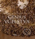 Génius včelstva - Sylla de Saint Pierre, Jürgen Tautz, Éric Tourneret, Brázda, 2024