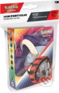 Společenská hra: Pokémon TCG: Minialbum s boosterem SS 2024 (Pokemon). Pokemon, 2024 Společenská hra: Pokémon TCG: Minialbum s boosterem SS 2024 (Pokemon). Pokemon, 2024