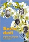Kniha: Božie deti 1. (Typopress). Typopress Kniha: Božie deti 1. (Typopress). Typopress