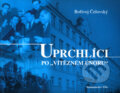 Kniha: Uprchlíci po "Vítězném únoru" (Bořivoj Čelovský). Tilia, 2004 Kniha: Uprchlíci po "Vítězném únoru" (Bořivoj Čelovský). Tilia, 2004