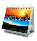 Kniha: Denné výzvy (Štefánia Beňová a kolektiv). BENS, 2024 Kniha: Denné výzvy (Štefánia Beňová a kolektiv). BENS, 2024