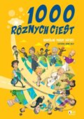 Kniha: 1000 rôznych ciest (Bruno Dolif, Davide Serra, Gimmi Rizzi, Jacopo Speroni, Lorenzo Quadri a Ylenia Spinelli). TV LUX, 2024 Kniha: 1000 rôznych ciest (Bruno Dolif, Davide Serra, Gimmi Rizzi, Jacopo Speroni, Lorenzo Quadri a Ylenia Spinelli). TV LUX, 2024