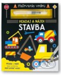 Kniha: Maľovanie vodou: Stavba (Svojtka&Co.). Svojtka&Co., 2024 Kniha: Maľovanie vodou: Stavba (Svojtka&Co.). Svojtka&Co., 2024