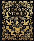 Horror Stories - William Hope Hodgson, mbrose Bierce, Bram Stoker, Edgar Allan Poe, Arcturus, 2024