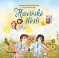 Kniha: Havířské štěstí (Bibi Hykl a Dražilová Sandra Zlámalová). Bambook, 2024 Kniha: Havířské štěstí (Bibi Hykl a Dražilová Sandra Zlámalová). Bambook, 2024