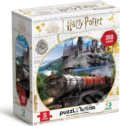 Puzzle: Harry Potter: Rokfortský expres (Dodo). Dodo, 2024 Puzzle: Harry Potter: Rokfortský expres (Dodo). Dodo, 2024