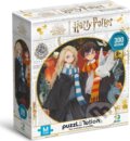 Puzzle: Harry Potter: Harry a Lenka (Dodo). Dodo, 2024 Puzzle: Harry Potter: Harry a Lenka (Dodo). Dodo, 2024