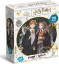 Puzzle: Harry Potter: Ron a Hermiona (Dodo). Dodo, 2024 Puzzle: Harry Potter: Ron a Hermiona (Dodo). Dodo, 2024