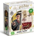 Puzzle: Harry Potter: Chrabromil (Dodo). Dodo, 2024 Puzzle: Harry Potter: Chrabromil (Dodo). Dodo, 2024