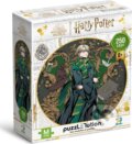 Puzzle: Harry Potter: Draco Malfoy (Dodo). Dodo, 2024 Puzzle: Harry Potter: Draco Malfoy (Dodo). Dodo, 2024