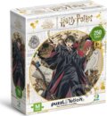 Puzzle: Harry Potter: Mladý kúzelník (Dodo). Dodo, 2024 Puzzle: Harry Potter: Mladý kúzelník (Dodo). Dodo, 2024