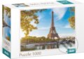 Puzzle: Eiffelova veža, Francie (Dodo). Dodo, 2024 Puzzle: Eiffelova veža, Francie (Dodo). Dodo, 2024