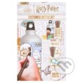 Harry Potter Kreatívny set s fľašou (Merch). Merch, 2024 Harry Potter Kreatívny set s fľašou (Merch). Merch, 2024